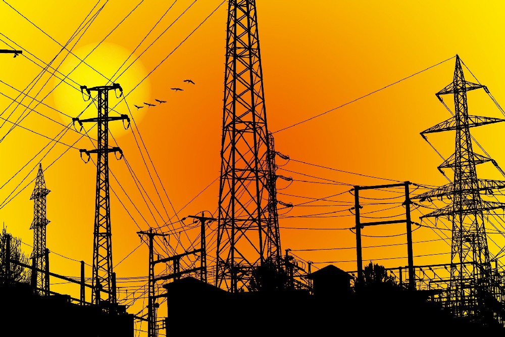 Electric Service