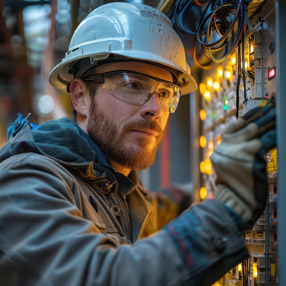 Electrical Services