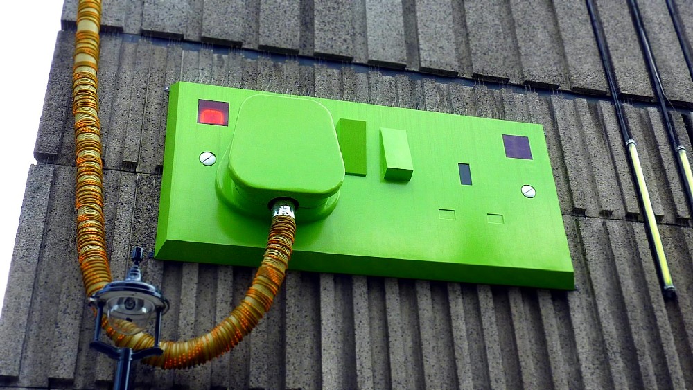 Electrical Services