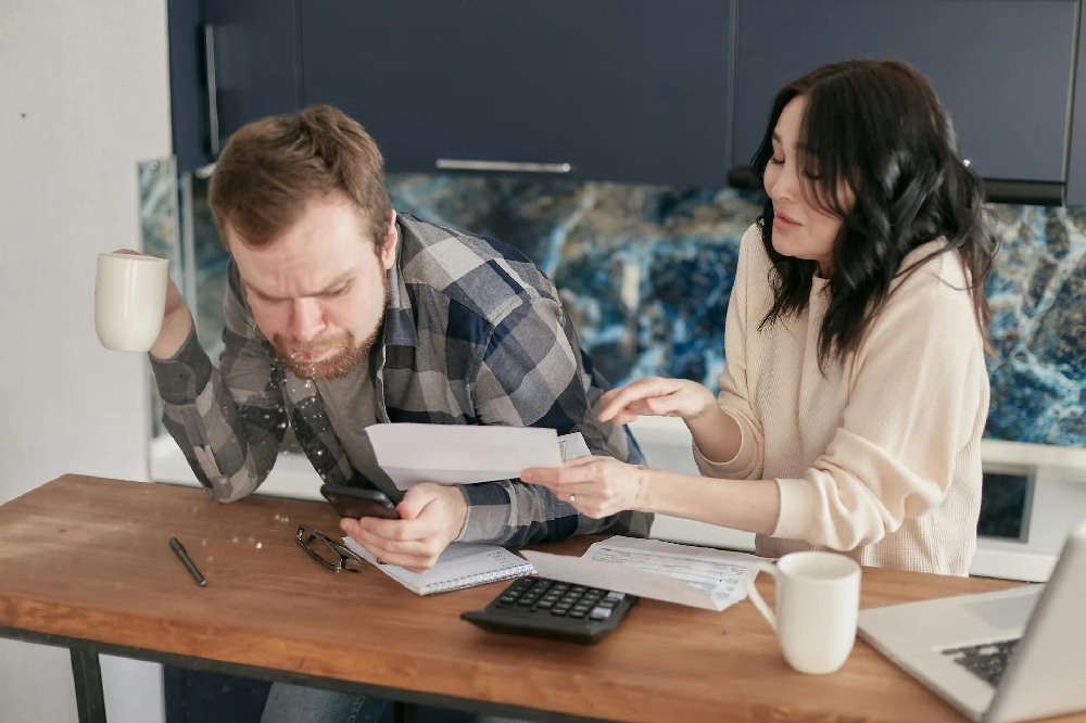 Energy Assistance