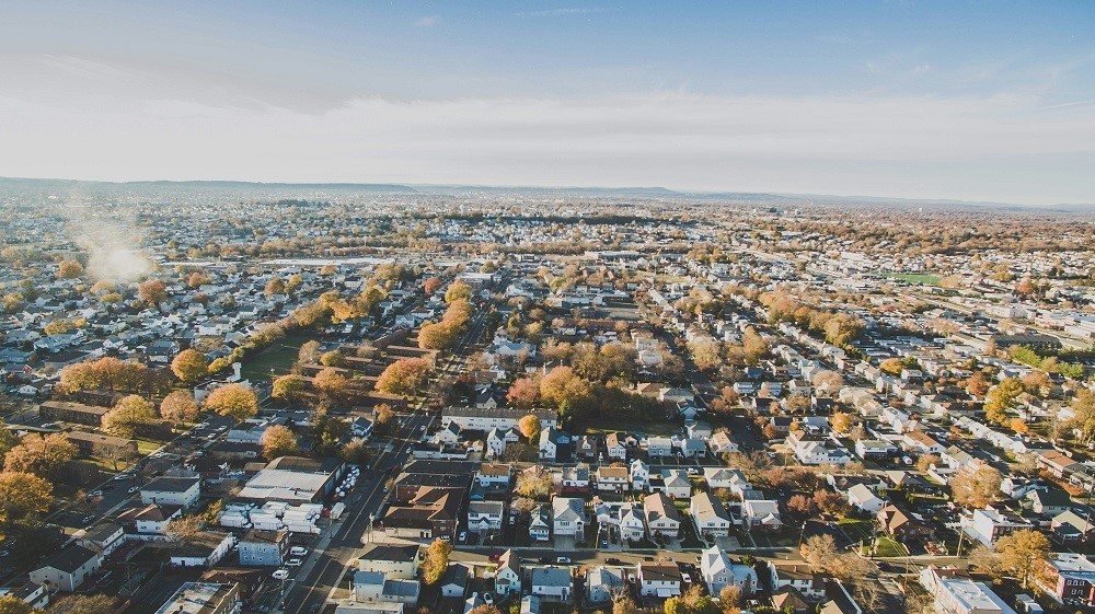 Home Energy Assistance Program (LIHEAP) in New Jersey
