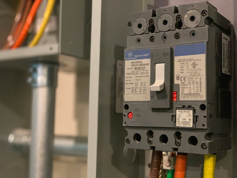 Electrical Services