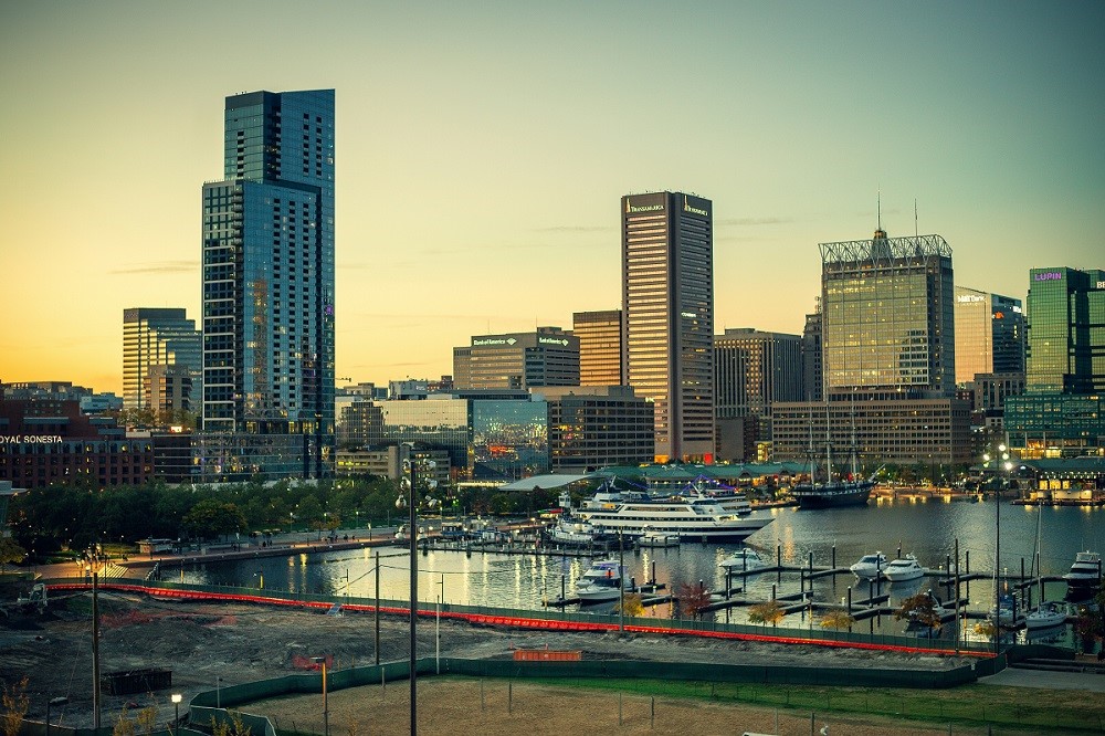 Baltimore Electrical Services