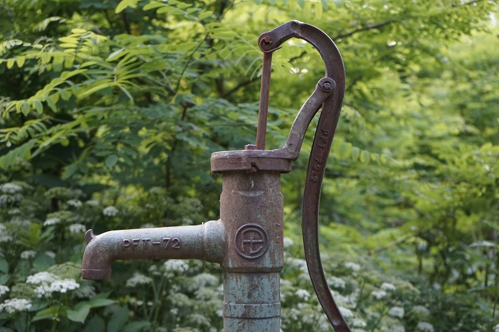 How to Pay Your Water Bill