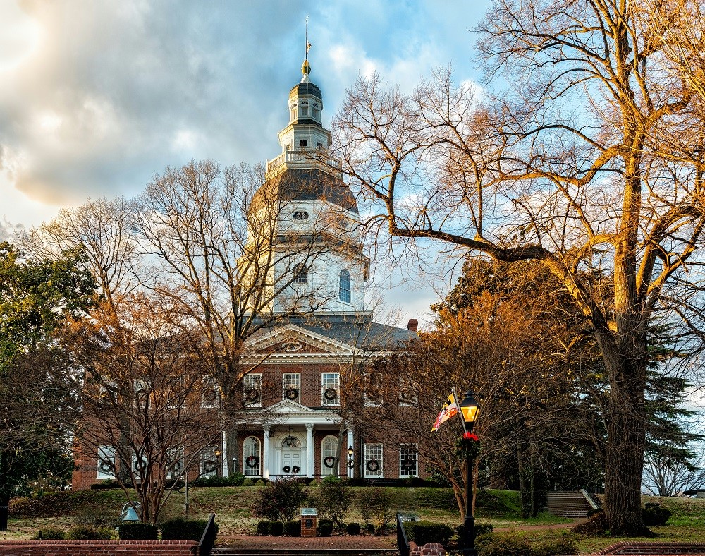 Annapolis, MD