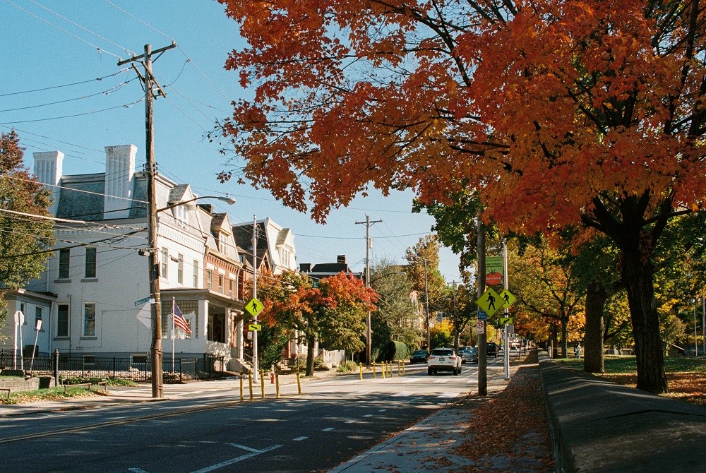 Hughesville